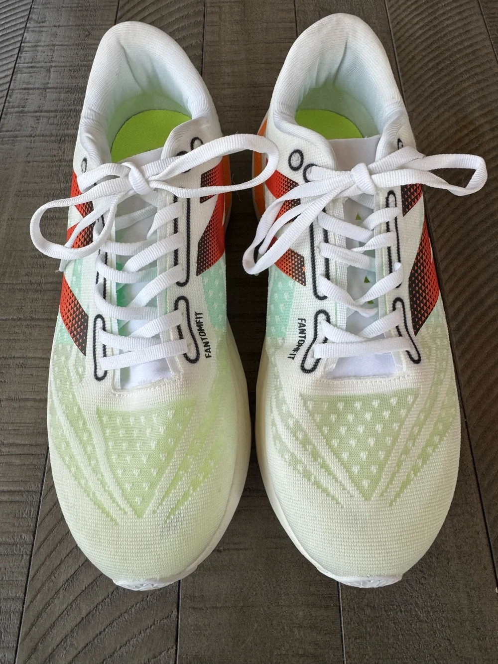 New Balance FuelCell SuperComp Elite v4 Men’s Size 9.5 (D)
